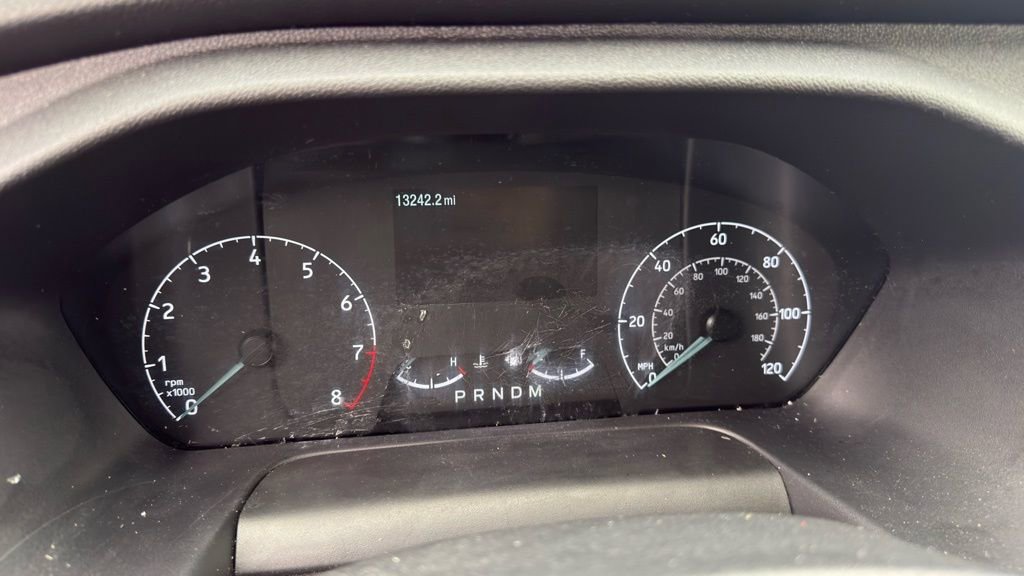 Used 2024 Ford Transit 250 Low Roof w/ Exterior Upgrade Package image 9