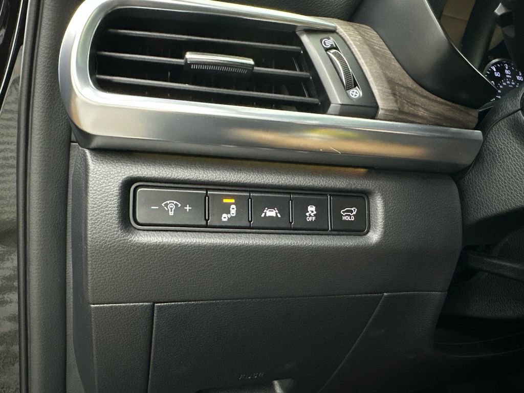 Used 2022 Kia Telluride SX w/ Towing Package image 35