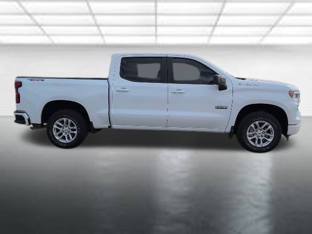 New 2025 Chevrolet Silverado 1500 RST w/ Protection Package AWD/4WD image 30