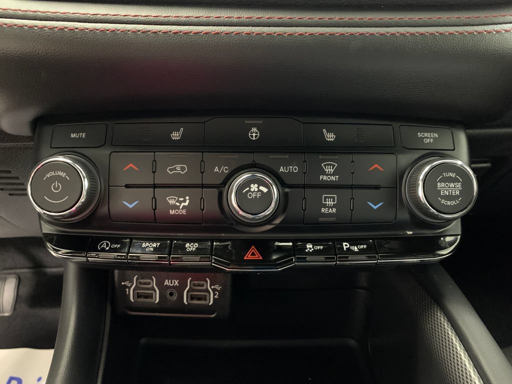 Used 2026 Dodge Durango GT AWD/4WD image 10
