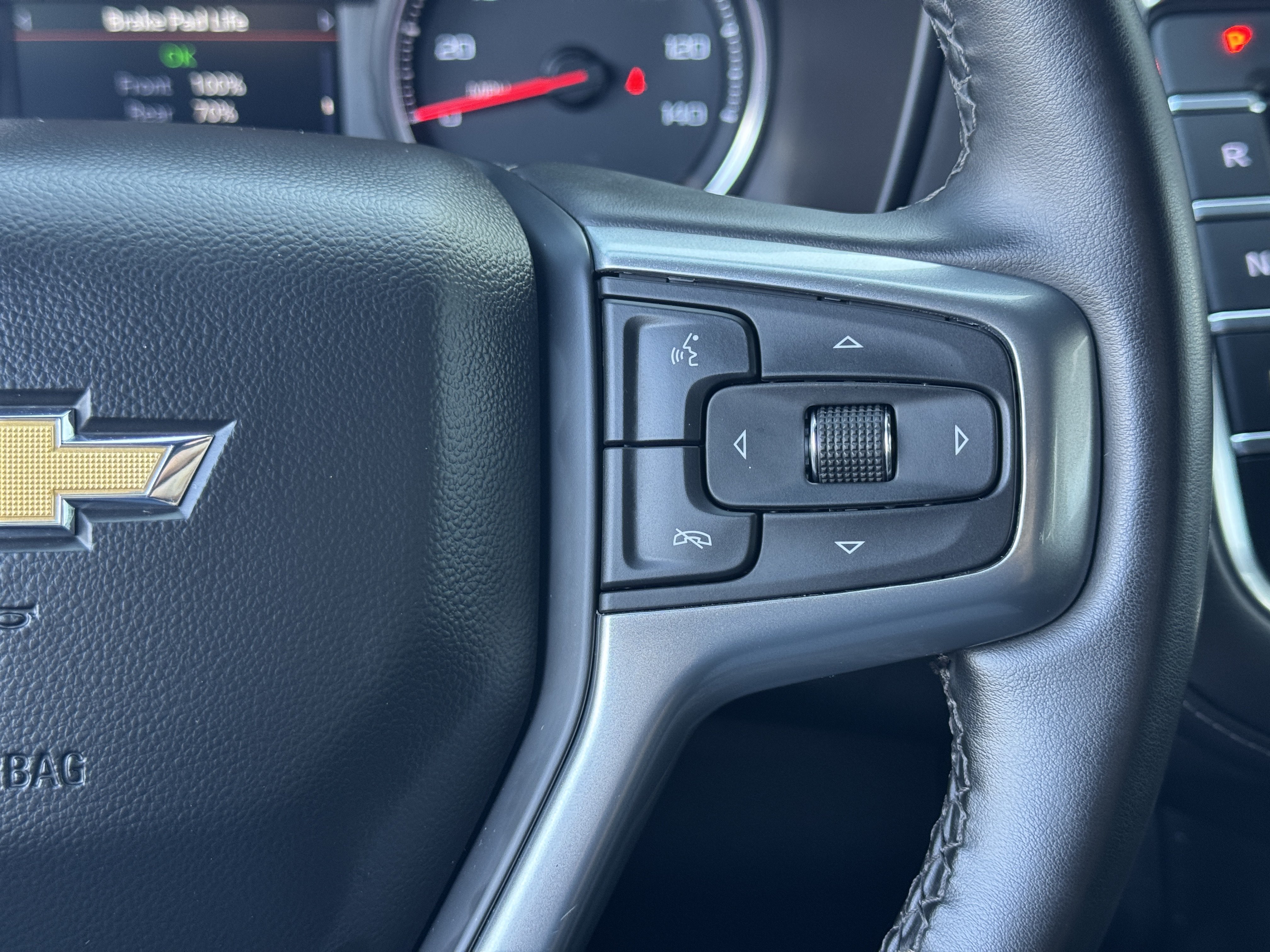 Certified 2024 Chevrolet Suburban LS AWD/4WD image 33