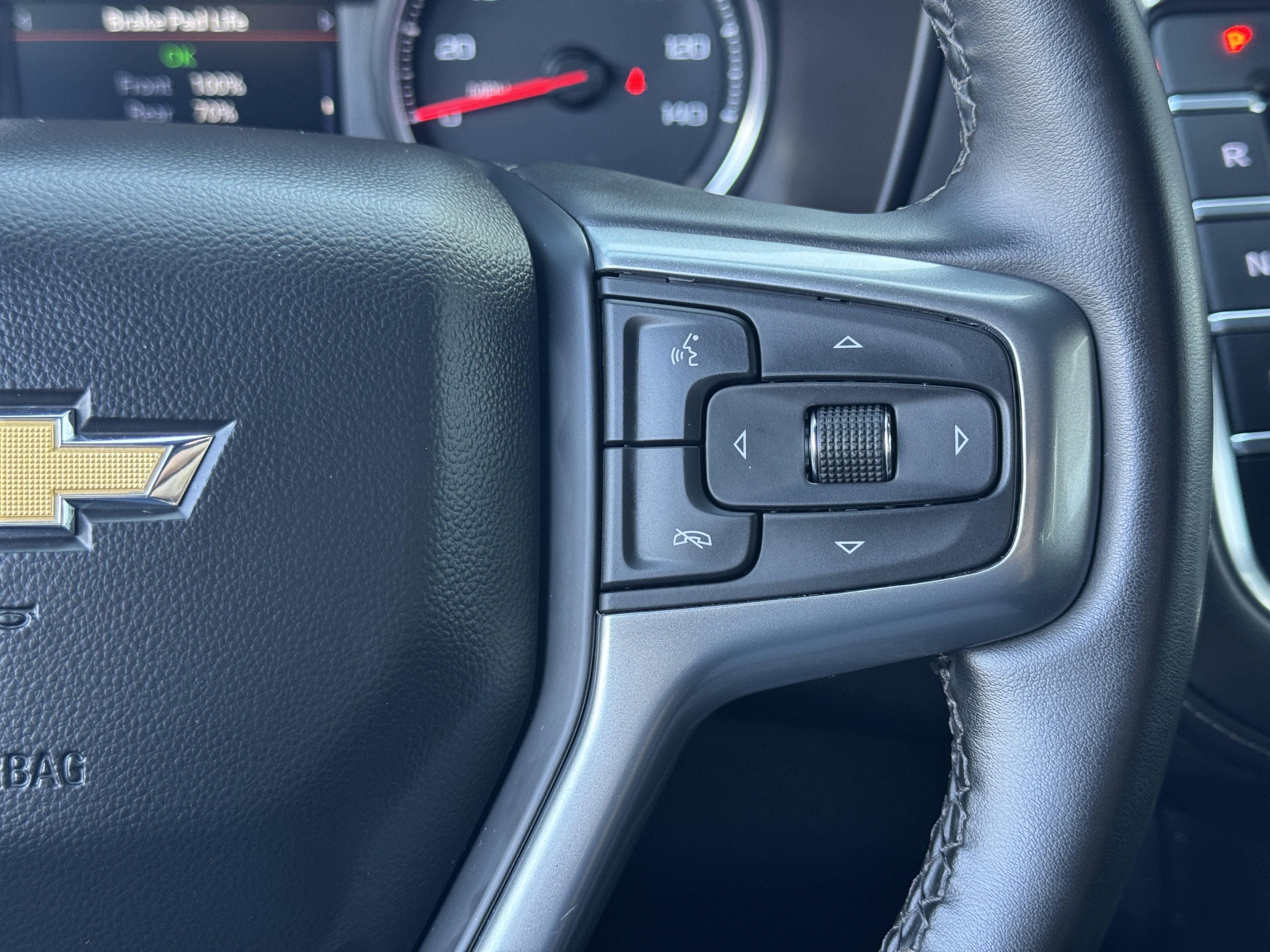 Certified 2024 Chevrolet Suburban LS image 33