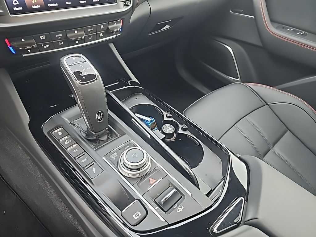 New 2024 Maserati Levante Modena Ultima AWD/4WD image 28