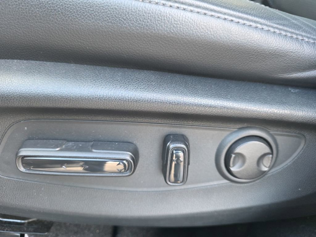 Certified 2023 Honda CR-V EX-L image 11