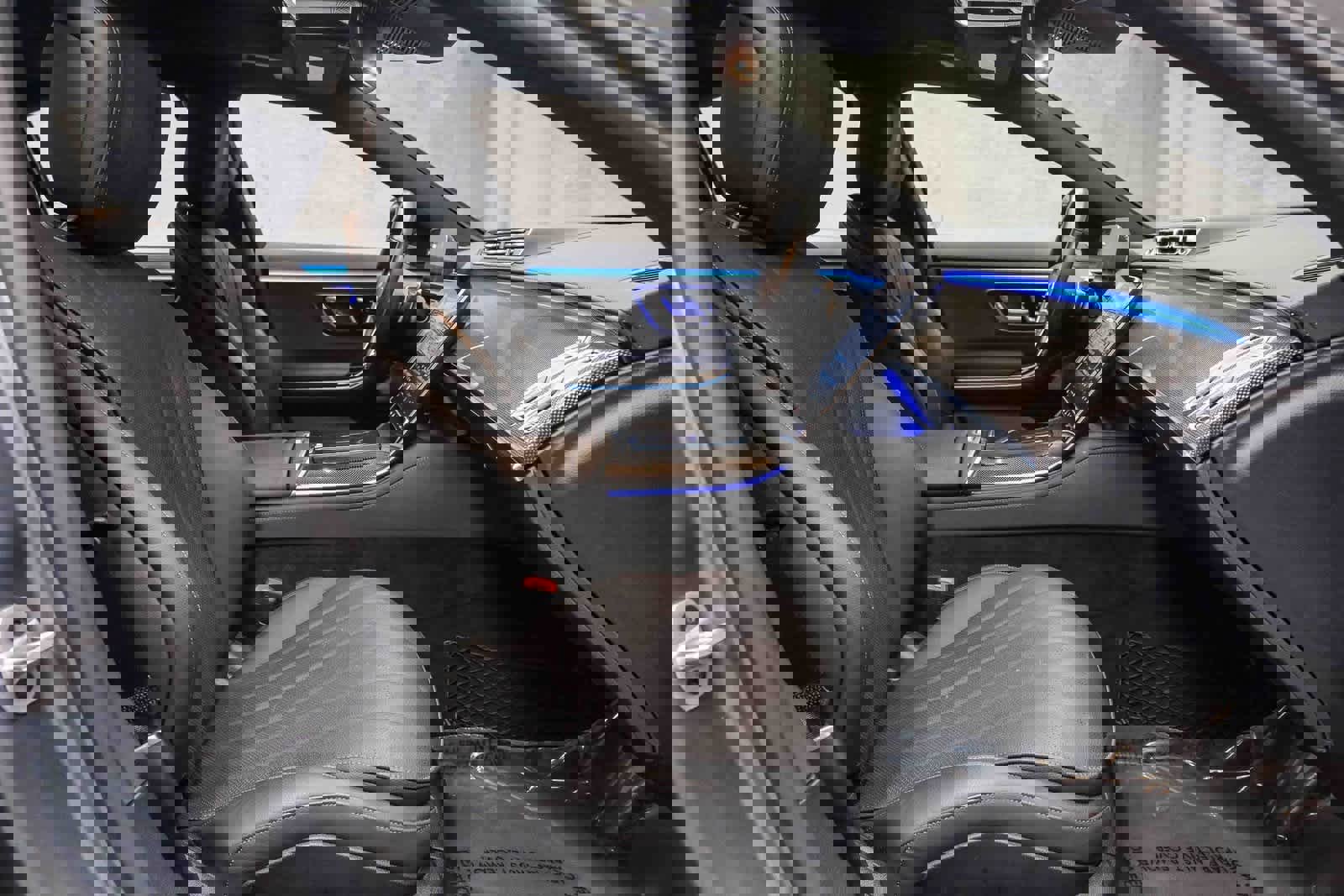 Certified 2023 Mercedes-Benz S 500 4MATIC image 16