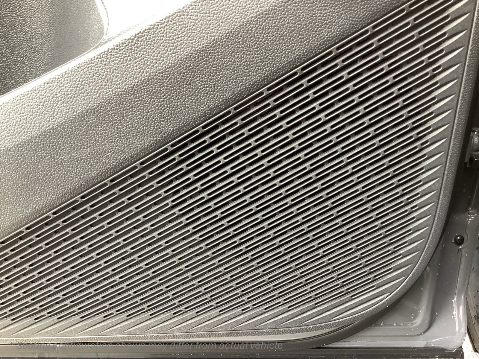 New 2026 Volkswagen Atlas SE FWD image 26