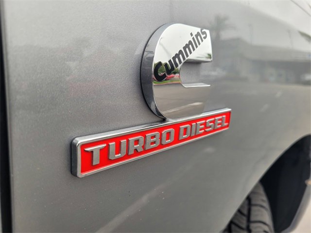 Certified 2022 RAM 2500 Big Horn image 29