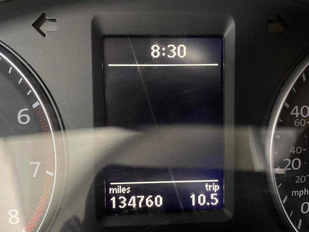 Used 2012 Volkswagen Passat 2.5 SE image 27