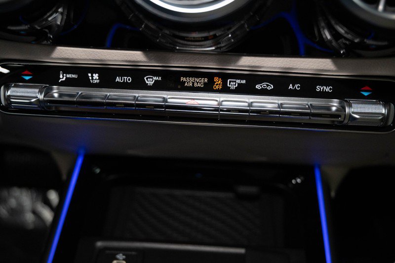 New 2026 Mercedes-Benz GLA 250 4MATIC image 30
