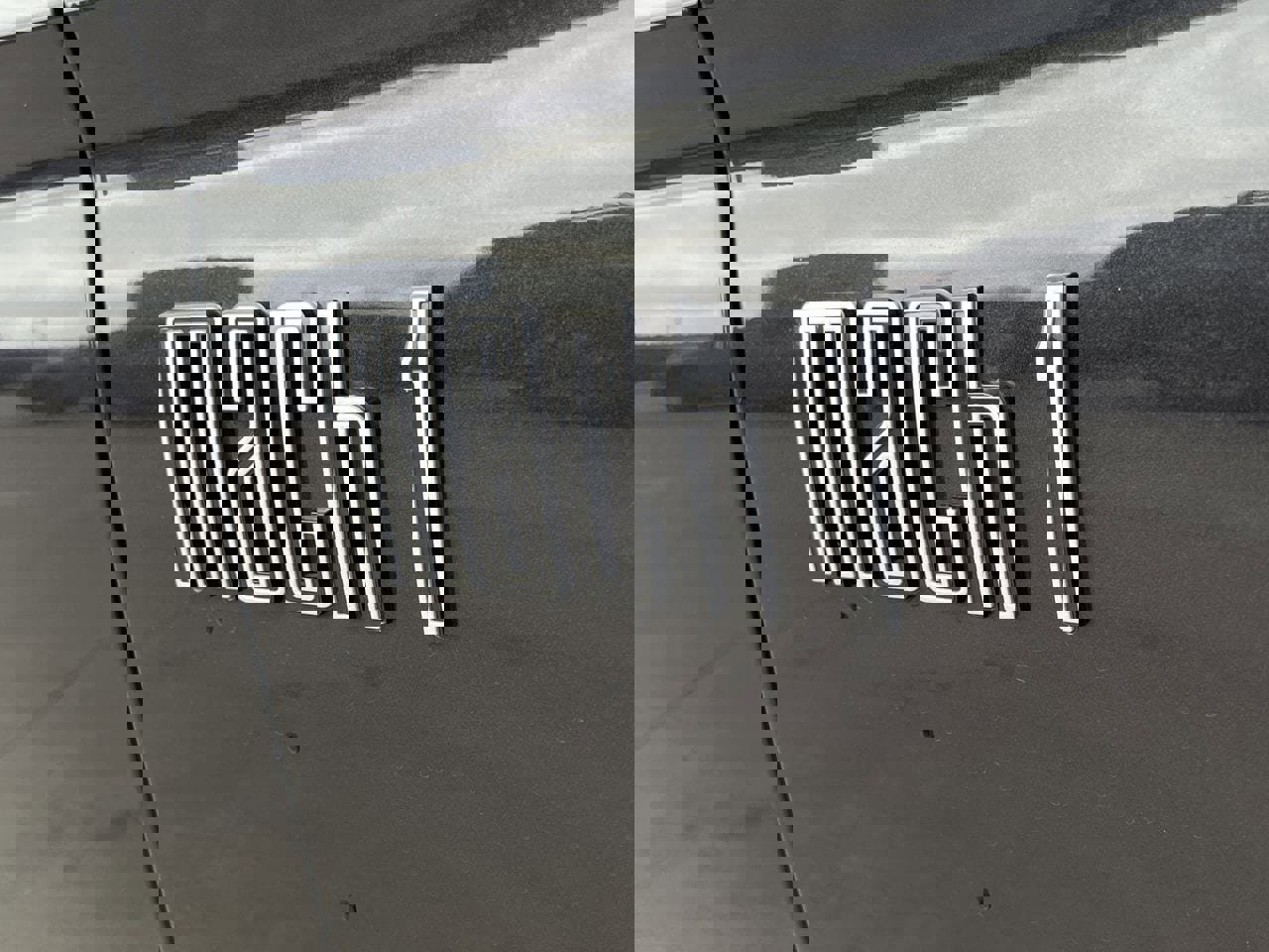 Used 2022 Ford Mustang Mach 1 image 6