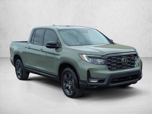 New 2026 Honda Ridgeline TrailSport image 6
