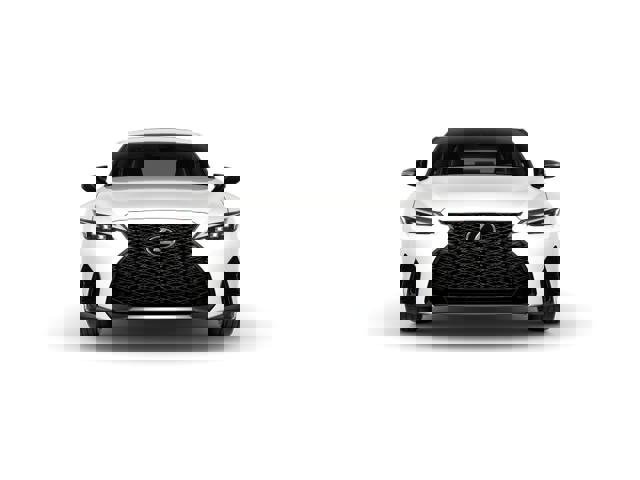 New 2025 Lexus IS 350 F Sport image 5