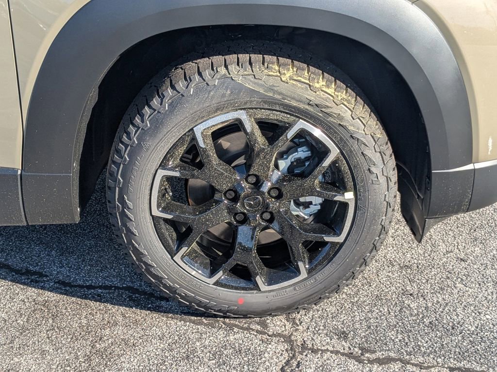 New 2026 MAZDA CX-50 Meridian Edition w/ Weather Package image 11