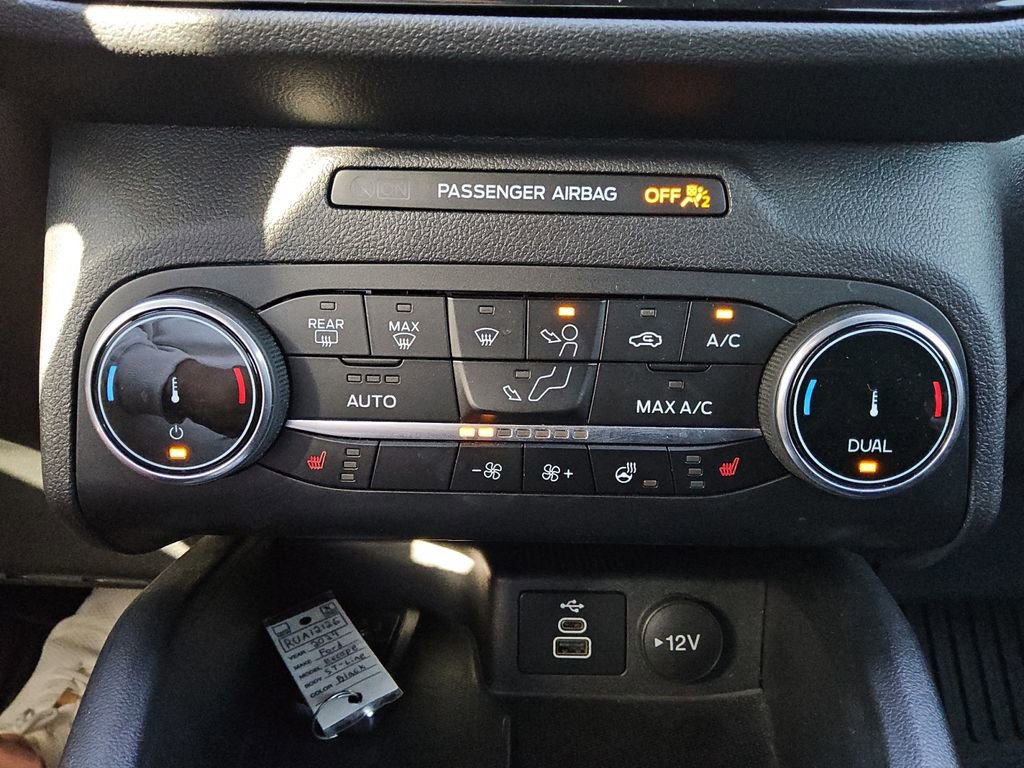 Used 2024 Ford Escape ST-Line image 22