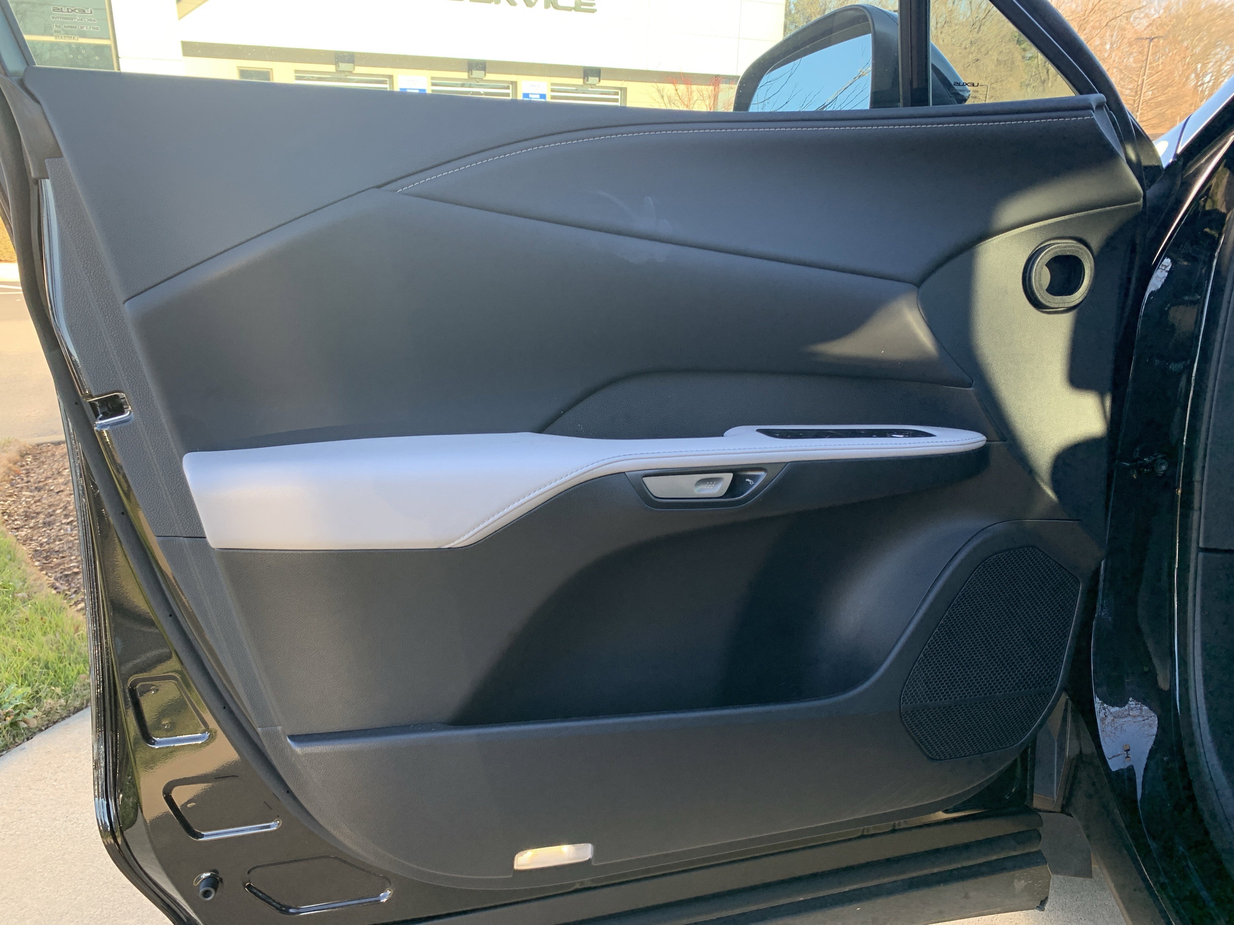 Certified 2024 Lexus RX 350 AWD image 14