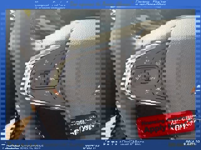 New 2025 Chevrolet Trax ACTIV w/ Sunroof Package image 26