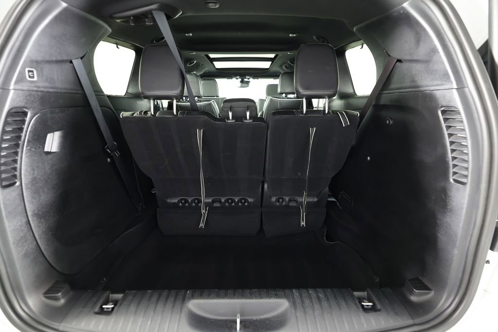 Used 2025 Chrysler Pacifica Limited FWD image 13