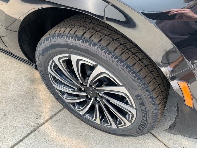 New 2026 Lincoln Navigator Black Label AWD/4WD image 10
