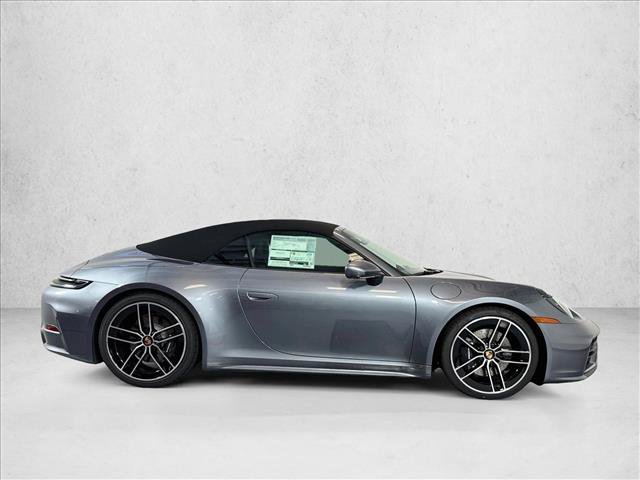 New 2026 Porsche 911 Carrera T RWD image 8