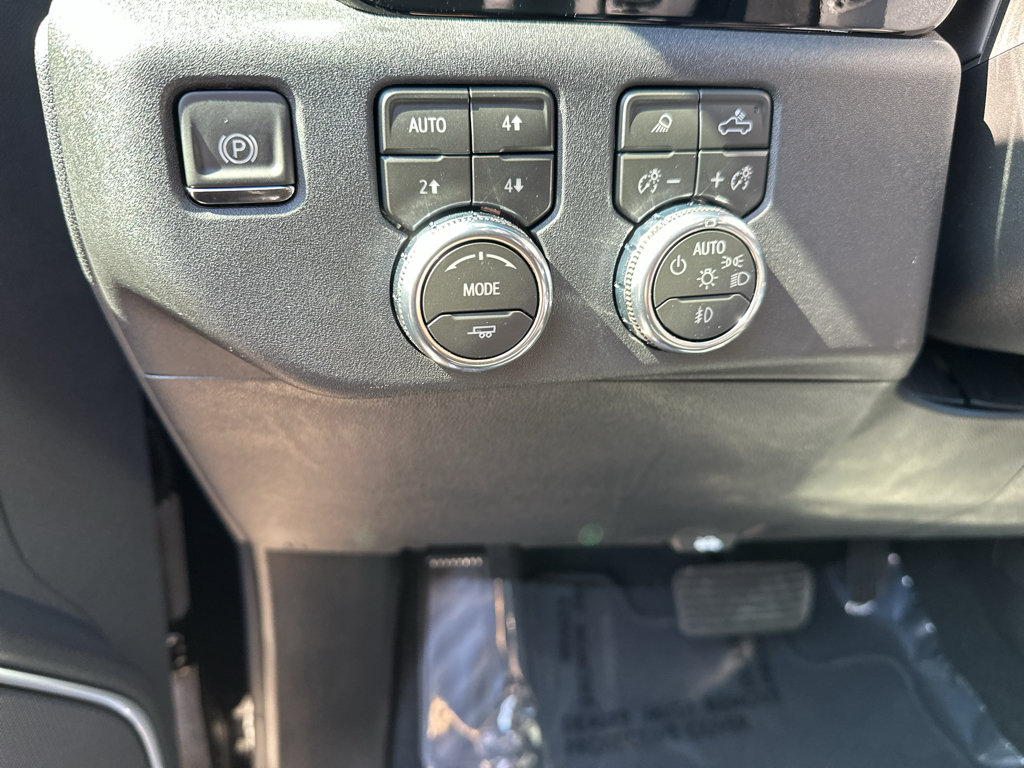 New 2026 GMC Sierra 1500 SLT w/ SLT Convenience Package AWD/4WD image 19