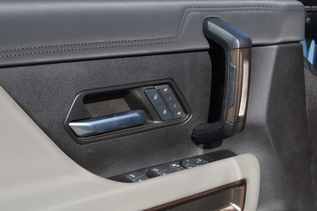 Certified 2024 GMC Hummer EV 3X w/ Omega Edition image 18