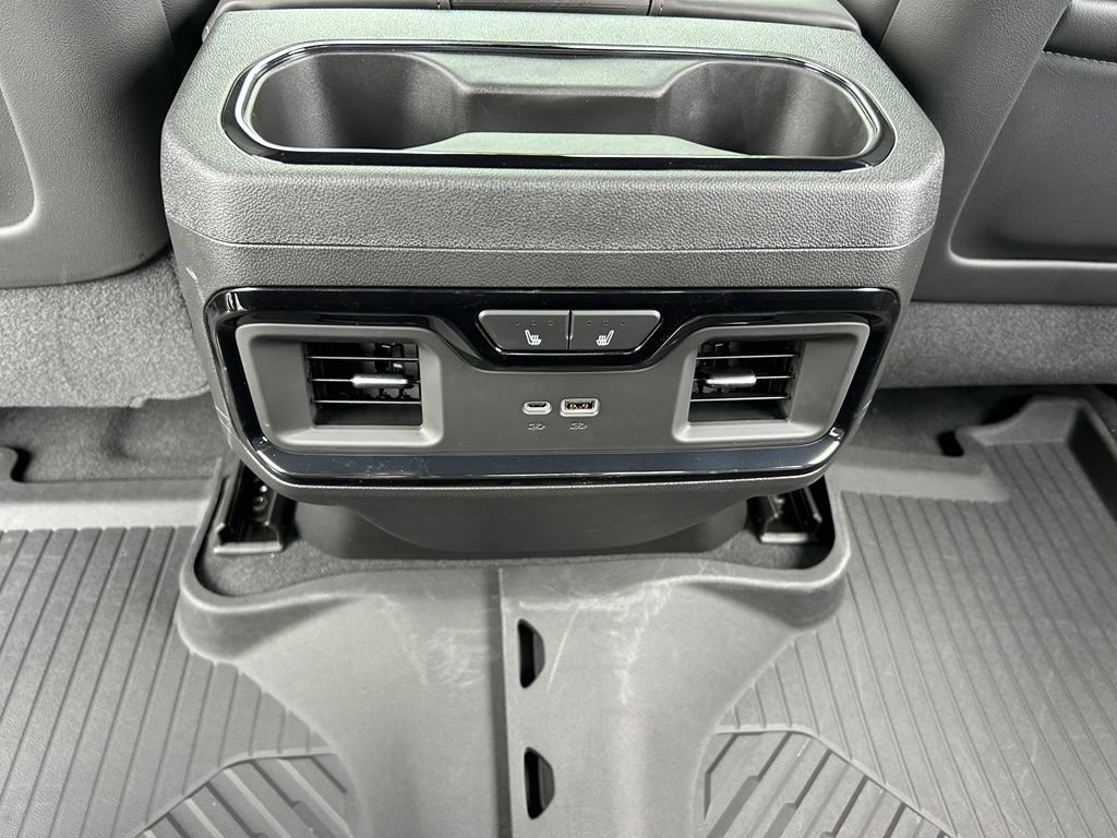 New 2026 GMC Sierra 1500 AT4X w/ AT4X AEV Edition AWD/4WD image 53