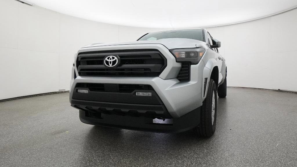 New 2025 Toyota Tacoma SR5 image 4