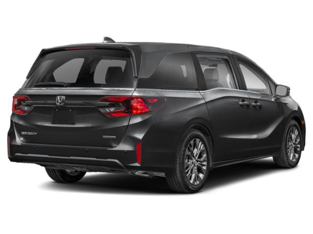 New 2027 Honda Odyssey Touring image 2