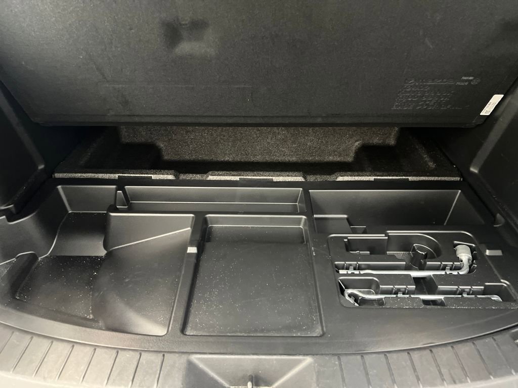 Used 2025 MAZDA CX-70 3.3 Turbo w/ Preferred Package image 33