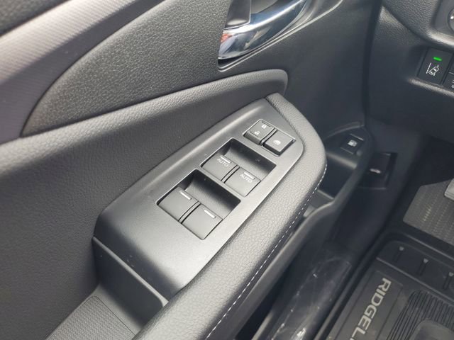 New 2026 Honda Ridgeline RTL image 28