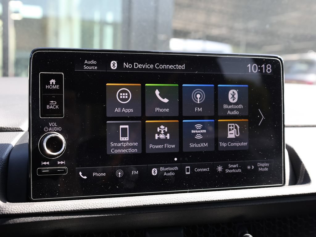 Used 2025 Honda CR-V Sport-L image 30