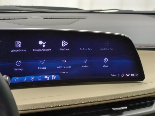 Certified 2024 Cadillac XT4 Luxury w/ Cold Weather Package AWD/4WD image 14