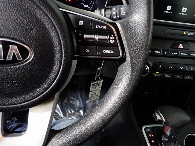 Used 2022 Kia Sportage LX image 20