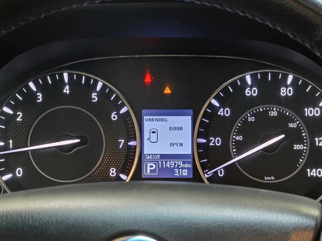 Used 2017 Nissan Armada SL w/ Technology Package image 19