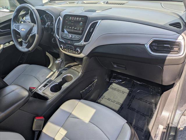 Used 2018 Chevrolet Equinox Premier image 23