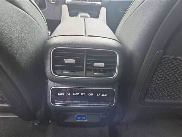New 2027 Mercedes-Benz GLS 450 4MATIC image 17