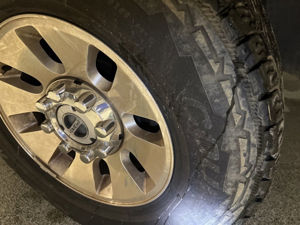 Used 2008 Ford F350 Lariat image 13