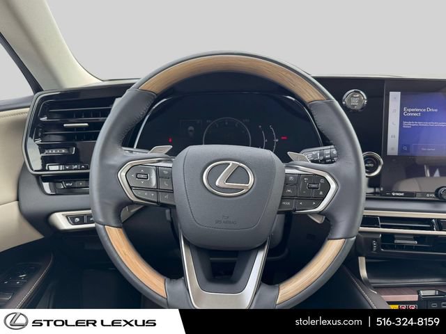 Certified 2023 Lexus RX 350 Premium w/ Accessory Package FWD image 18