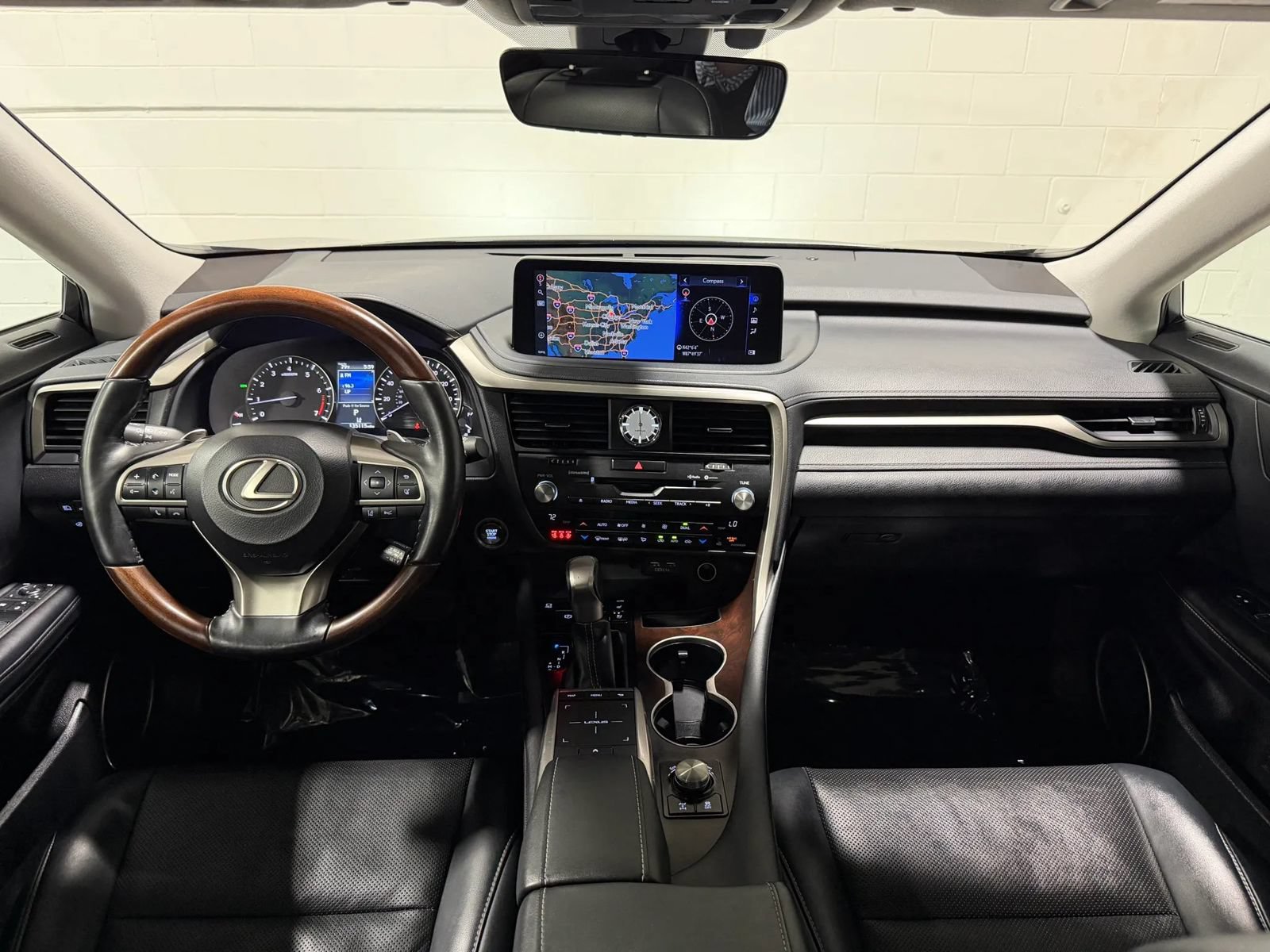 Used 2020 Lexus RX 350 AWD w/ Premium Package image 17
