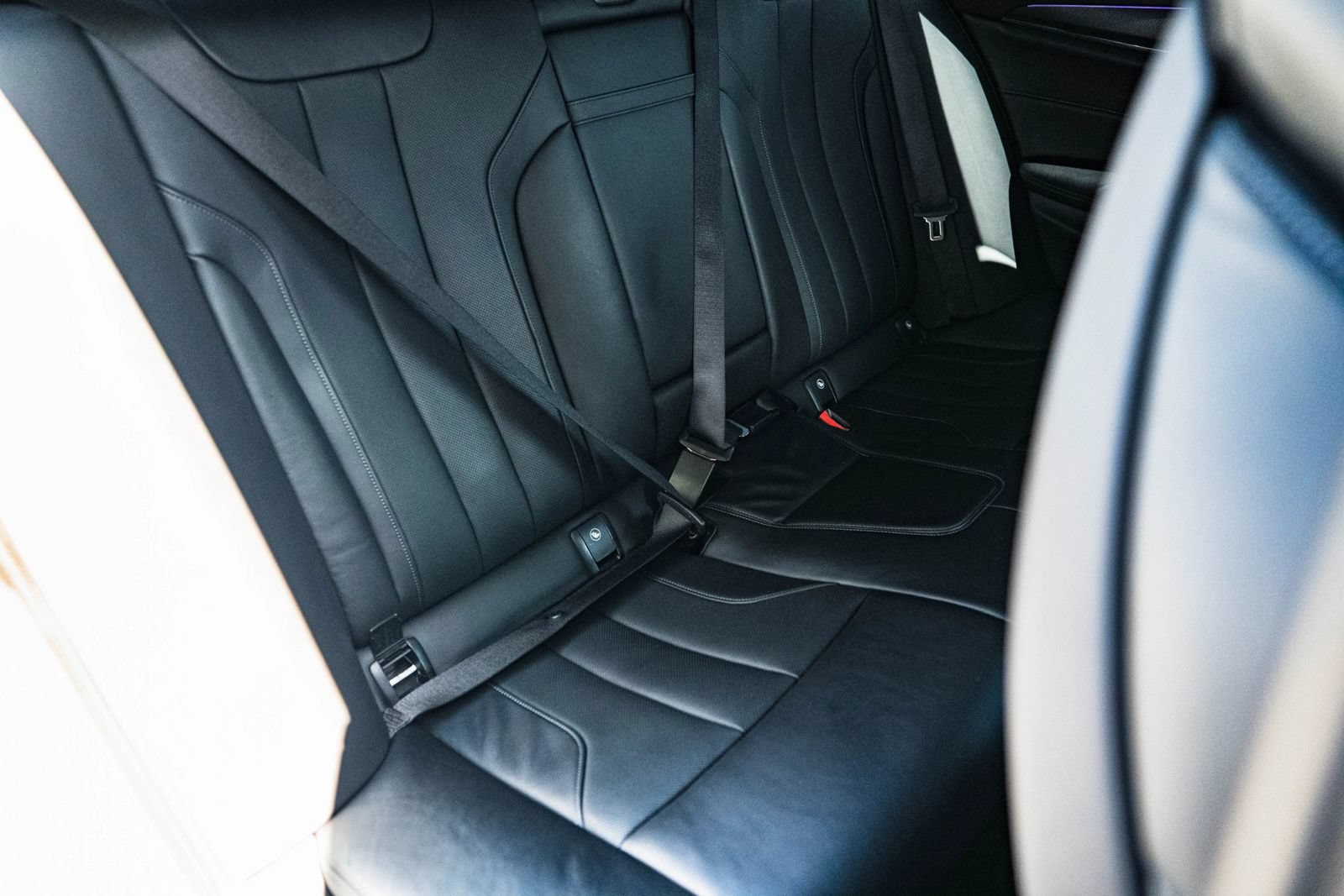 Used 2022 BMW M5 w/ Executive Package AWD/4WD image 20