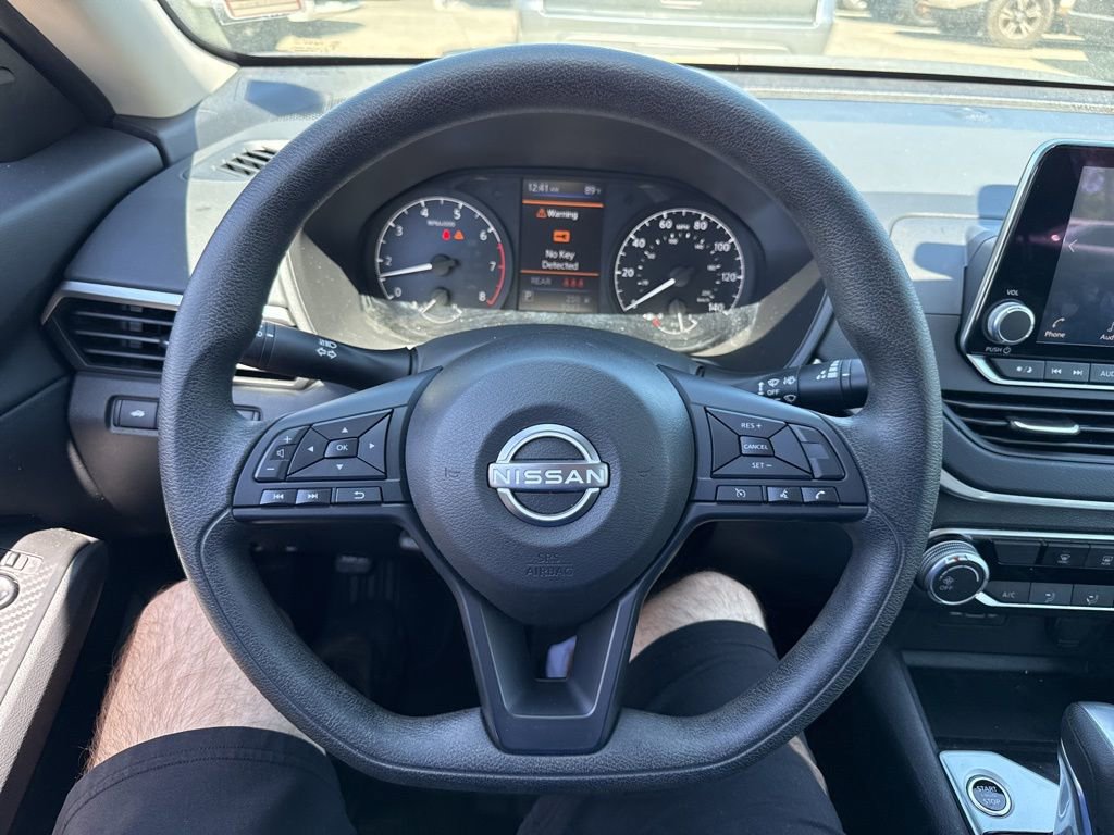 Used 2025 Nissan Altima 2.5 S image 15
