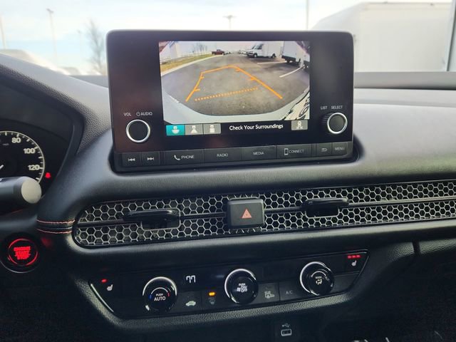 Used 2024 Honda HR-V Sport image 41