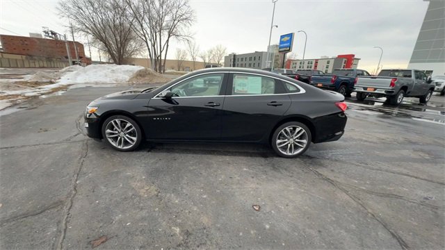 Used 2024 Chevrolet Malibu LT image 5