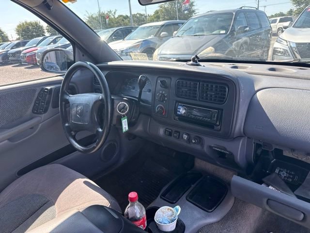 Used 1999 Dodge Durango 2WD image 13