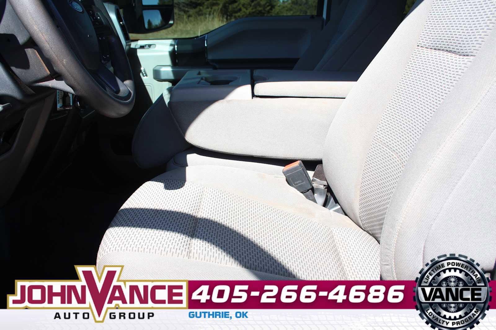 Used 2022 Ford F250 XLT image 25