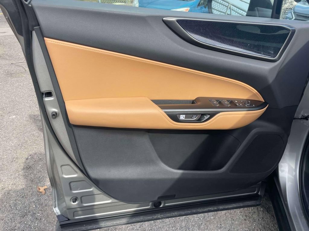 Used 2024 Lexus NX 350 AWD w/ Cold Area Package image 17