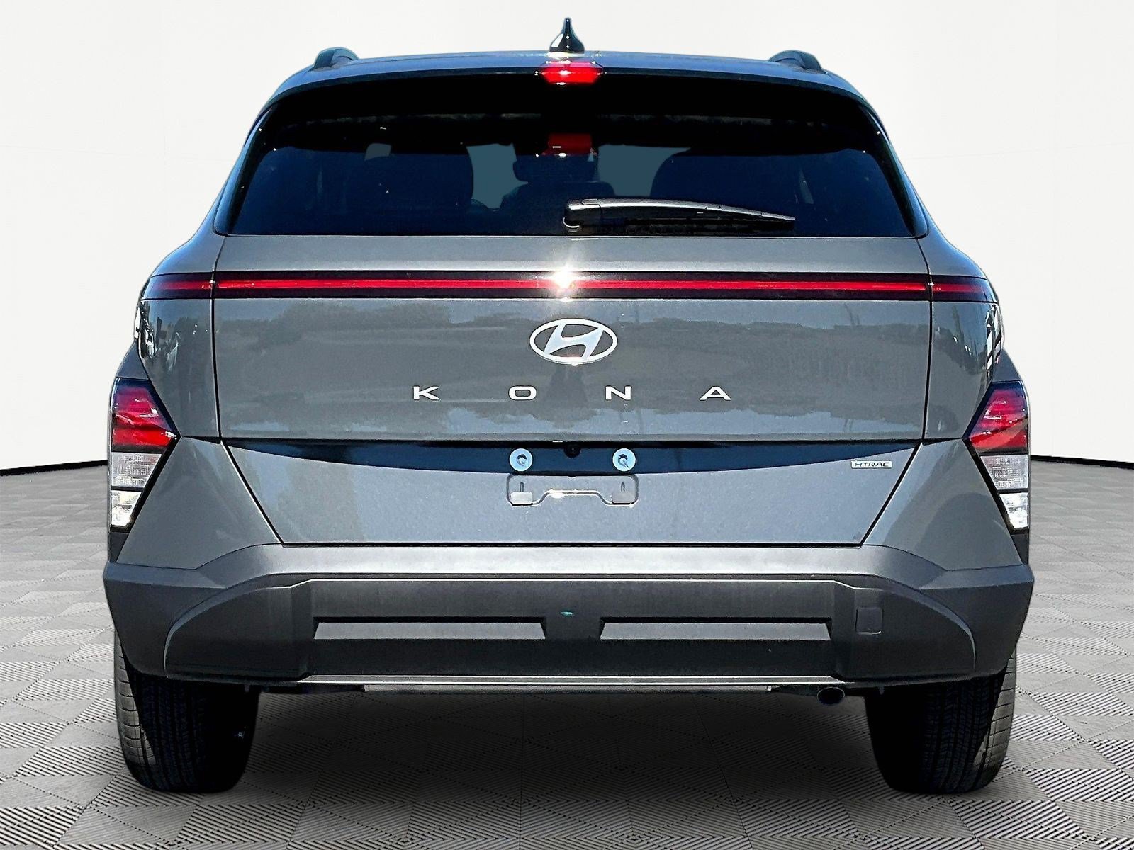 New 2027 Hyundai Kona SEL Sport AWD/4WD image 5