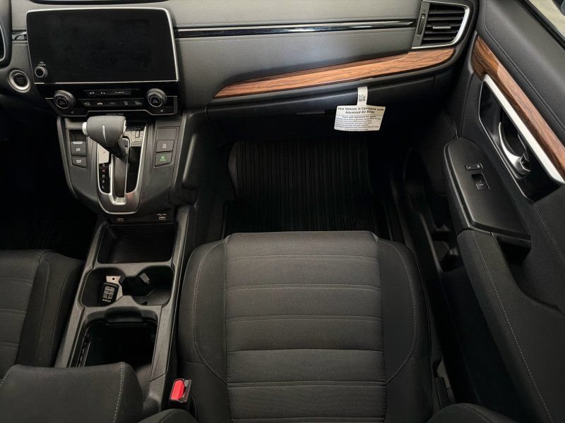 Used 2020 Honda CR-V EX image 18