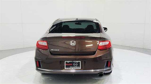 Used 2013 Honda Accord EX-L image 7