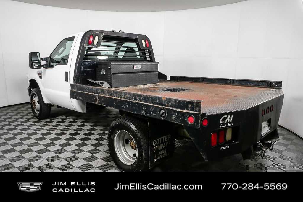 Used 2010 Ford F350 XL image 19